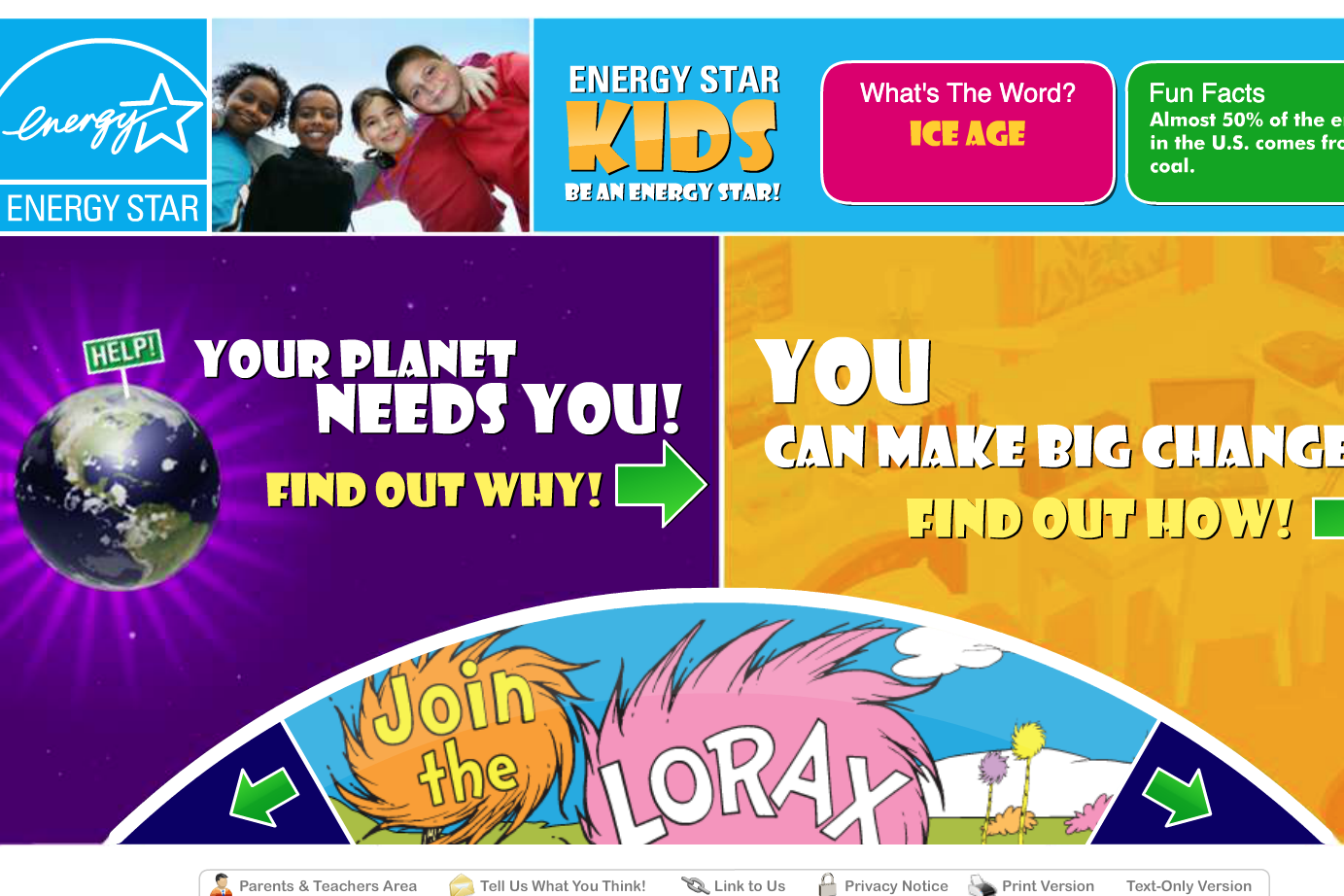 ENERGYSTARKIDS