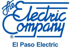 El Paso Logo