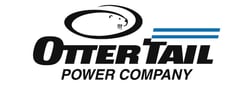 Ottertail logo