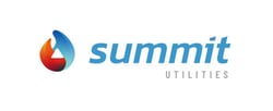 Summit Utilities Logo